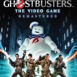 Ghostbusters The Video Game Remastered PC Download