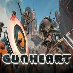 Gunheart PC Game Free Download