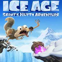 Ice Age Scrats Nutty Adventure PC Game Free Download