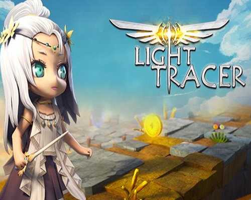 Light Tracer VR & NON VR PC Game Free Download