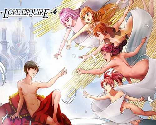 Love Esquire RPG Dating Sim Visual Novel Download - 67