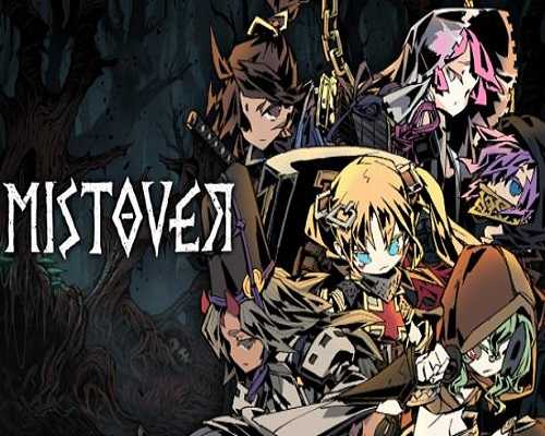 MISTOVER PC Game Free Download