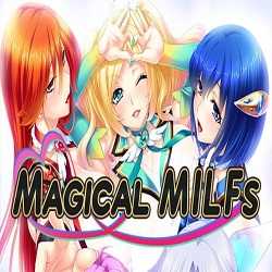 Magical MILFs PC Game Free Download