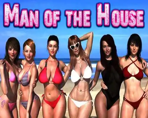 Man of the House PC Game Free Download