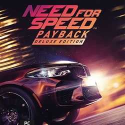 Need for Speed Most Wanted Limited Edition Free - 97