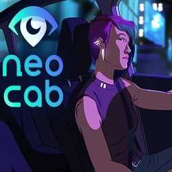 Neo Cab PC Game Free Download