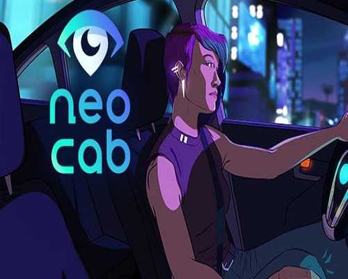 Neo Cab PC Game Free Download - 15