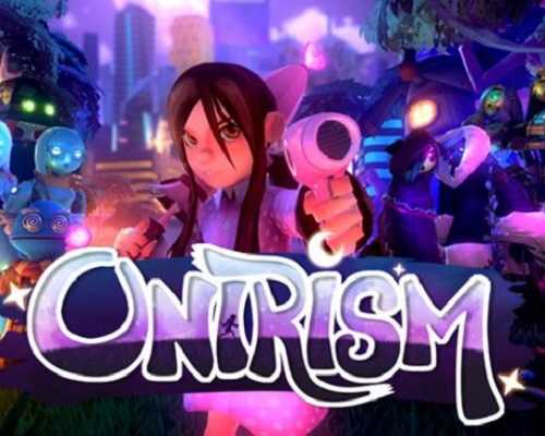 Onirism PC Game Free Download