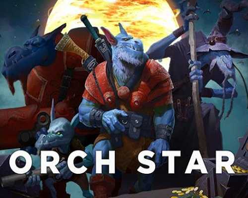 Orch Star PC Game Free Download