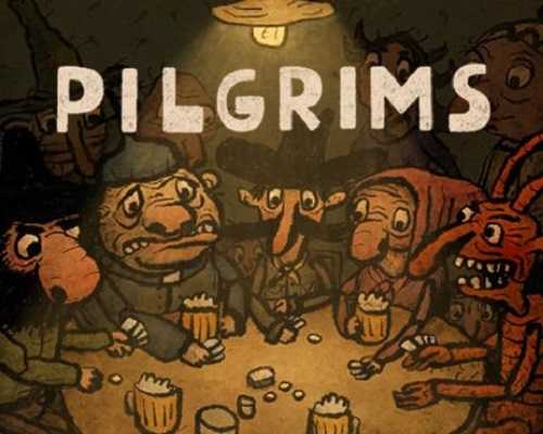 Pilgrims PC Game Free Download
