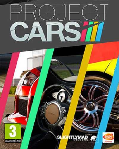 Project CARS Game Of The Year Edition Free Download - 76