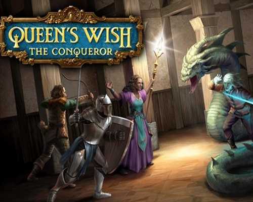 Queens Wish The Conqueror PC Game Free Download - 7