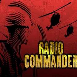 Radio Commander PC Game Free Download