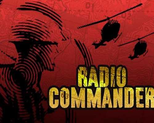 Radio Commander PC Game Free Download