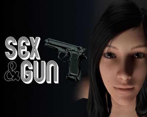 Sex & Gun PC Game Free Download