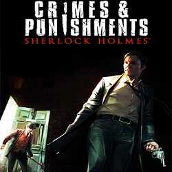 Sherlock Holmes Crimes and Punishments Download