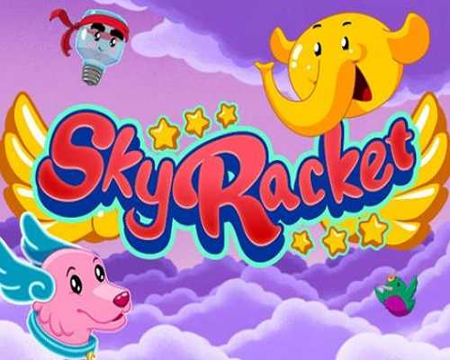 Sky Racket PC Game Free Download