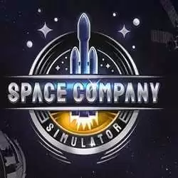 Space Company Simulator PC Game Free Download