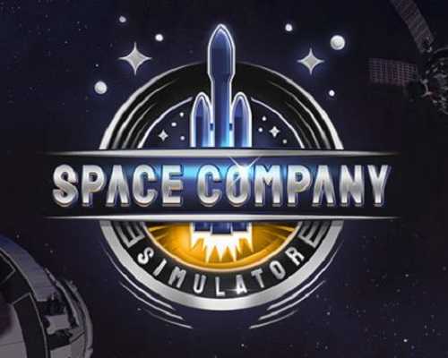 Space Company Simulator PC Game Free Download