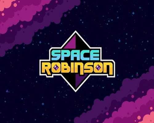 Space Robinson Hardcore Roguelike Action Download