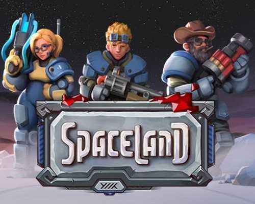 Spaceland PC Game Free Download