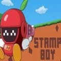Stamp boy 跳跳小子 pc game free download