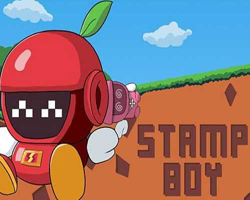 Stamp Boy      PC Game Free Download - 47