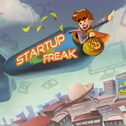 Startup Freak PC Game Free Download