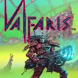 Valfaris PC Game Free Download (v7810105)