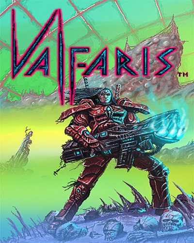 Valfaris PC Game Free Download - 63