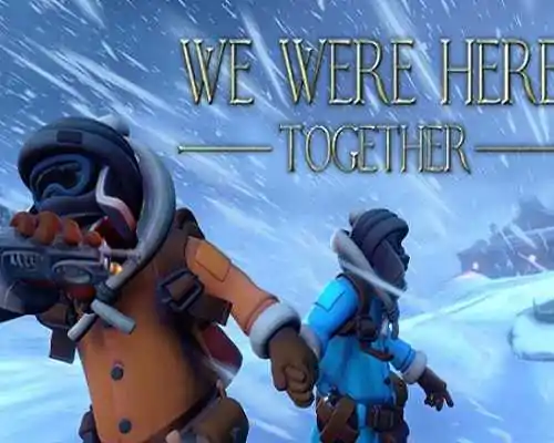 download we were here together free for free