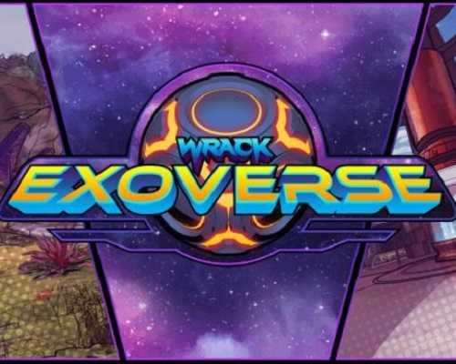 Wrack Exoverse PC Game Free Download