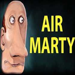 Air Marty PC Game Free Download