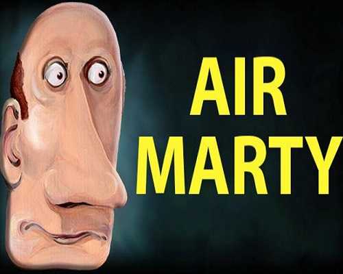 Air Marty PC Game Free Download