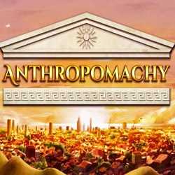 Anthropomachy PC Game Free Download