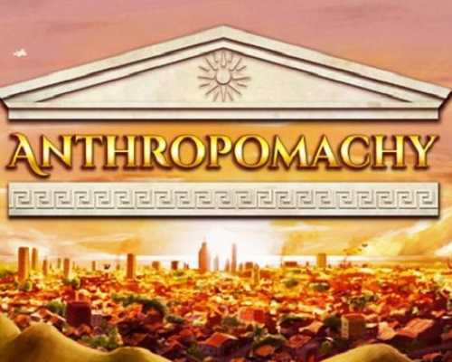 Anthropomachy PC Game Free Download