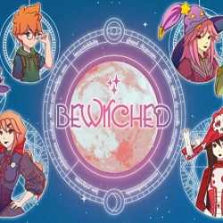 Bewitched PC Game Free Download