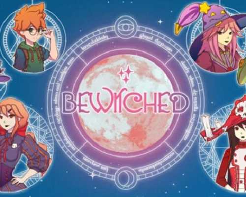 Bewitched PC Game Free Download - 41