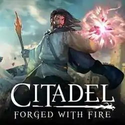 Citadel Forged with Fire PC Game Free Download