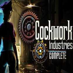 Cockwork Industries Complete Free PC Download
