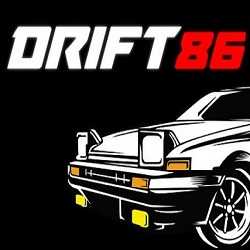 Drift86 PC Free Download (Build 13034938)