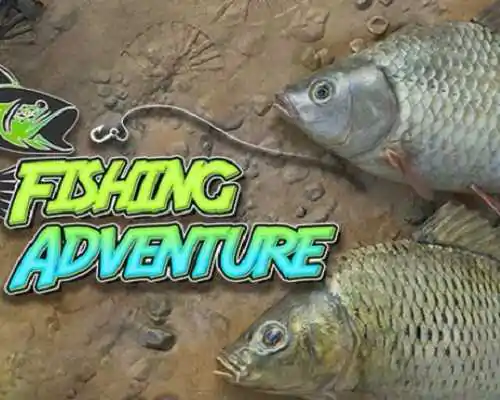 Fishing Adventure PC Game Free Download