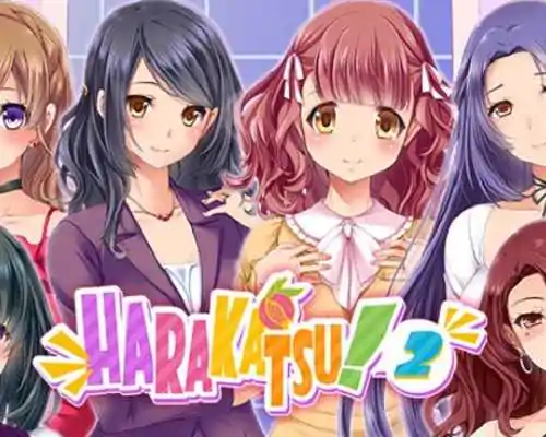 Harakatsu 2 PC Game Free Download