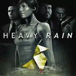 Heavy Rain PC Game Free Download