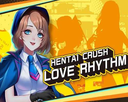 Hentai Crush Love Rhythm Free PC Download
