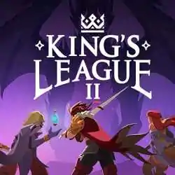 Kings League II PC Game Free Download
