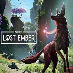 LOST EMBER PC Game Free Download