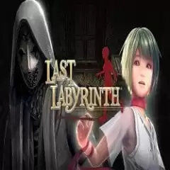 Last labyrinth ラストラビリンス (build 11662254)
