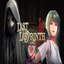 Last Labyrinth ラストラビリンス (Build 11662254)