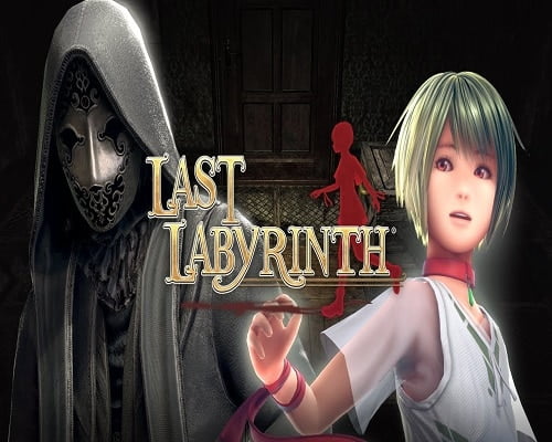 Last Labyrinth          Free PC Download - 16